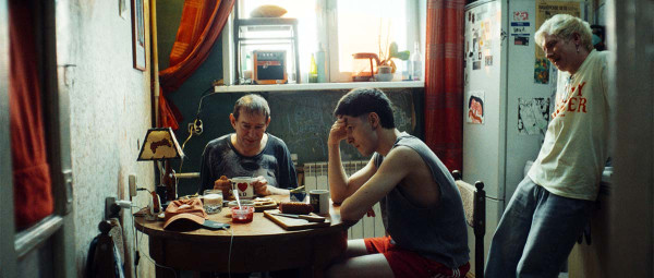 &laquo;Здесь был Юра&raquo;: взрослый, когда ты нет