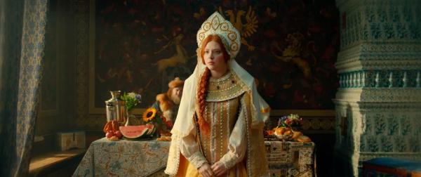 
                Им не нужны рыцари: топ сильных принцесс кинематографа, умеющих постоять за себя            