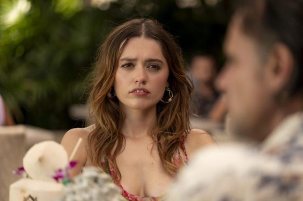 Звезда &laquo;Белого лотоса&raquo; Эйми Лу Вуд получила роль новой Джейн Эйр