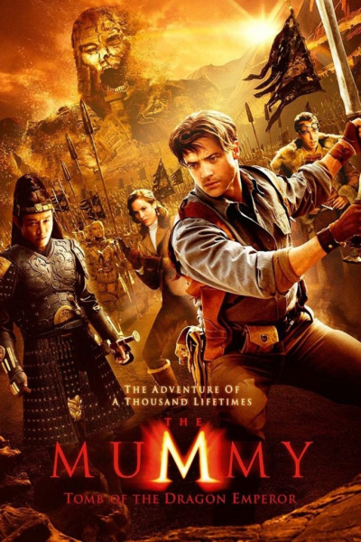 20 лет спустя: Брендан Фрейзер и Рэйчел Вайс вернутся к ролям в &laquo;Мумии 4&raquo; &ndash; почему это не просто выход очередного сиквела