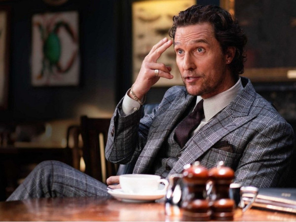 Если спросят &ndash; не знаешь меня, скажи: самые стильные криминальные авторитеты в кино