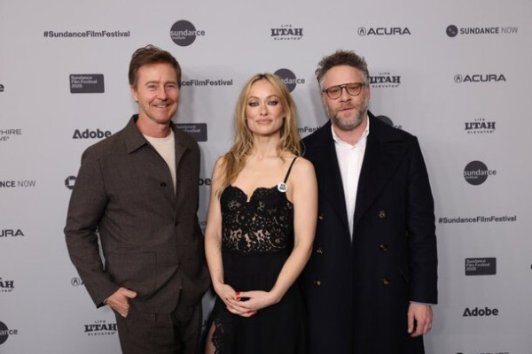 &laquo;Приглашение&raquo;: Рецензия Киноафиши