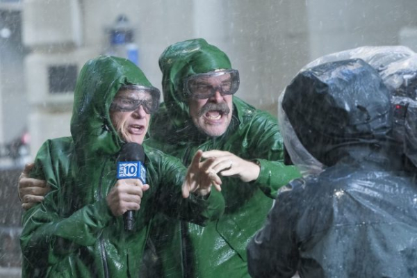 Какие сериалы мы будем смотреть в марте 2026 года?