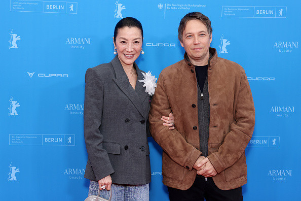 Режиссер &laquo;Аноры&raquo; Шон Бэйкер рассказал о новом проекте с Мишель Йео