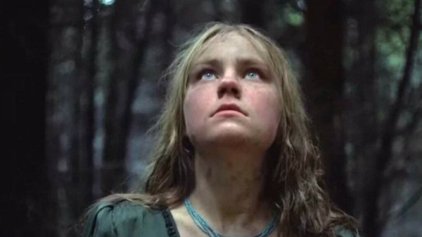 Актриса Ольга Миронова после пережитого на съемках фильма &laquo;Иди и смотри&raquo; живет затворницей