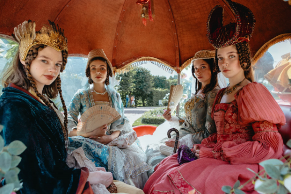 7 лучших фильмов марта, которые покажут в российских кинотеатрах