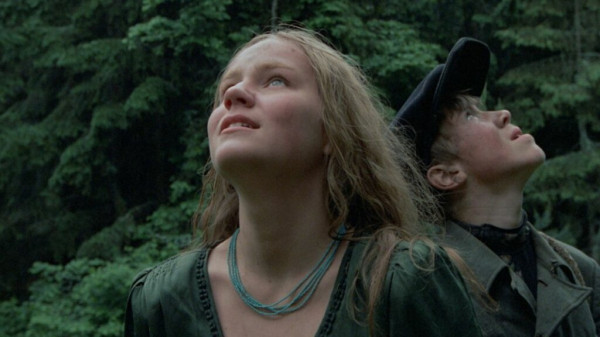 Актриса Ольга Миронова после пережитого на съемках фильма &laquo;Иди и смотри&raquo; живет затворницей