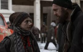 Это надо видеть: Рената Пиотровски – о сериале «Резервация» с Денисом Шведовым и драмеди «Встать на ноги» с Гошей Куценко