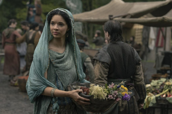 Стали известны подробности второго сезона «Рыцаря Семи Королевств» Стали известны подробности второго сезона «Рыцаря Семи Королевств»