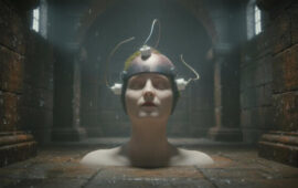 Этот научно-фантастический фильм предсказал наш 2026 в точности – аж 99 лет назад!