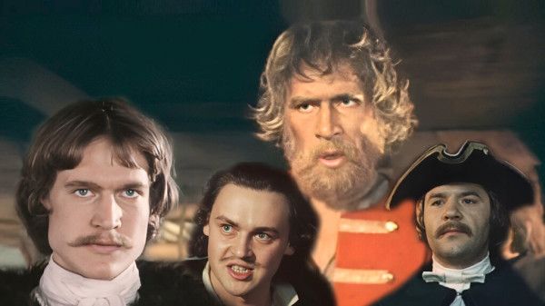 Работали в спешке, чтобы на два года положить на полку: Как снимали сериал &laquo;Россия молодая&raquo;