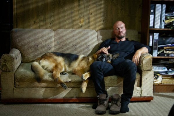 Почему сериал &laquo;Пес&raquo; закрыли на шестом сезоне и возвращения не будет