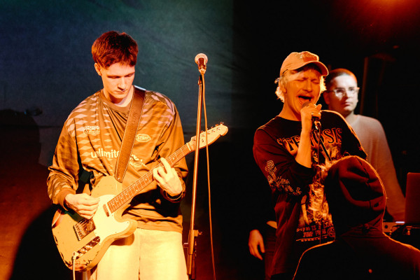 &laquo;Здесь был Юра&raquo;: взрослый, когда ты нет