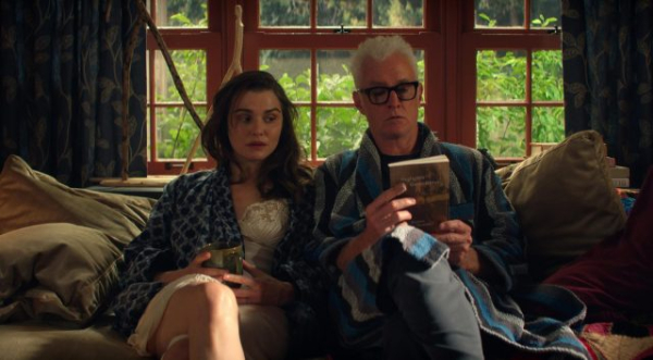 Какие сериалы мы будем смотреть в марте 2026 года?