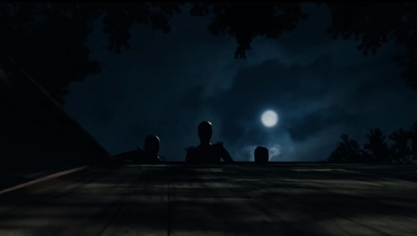 Тихо в лесу, только не спит «Крипер» — мрачная сказка с несчастливым тортом Тихо в лесу, только не спит «Крипер» — мрачная сказка с несчастливым тортом