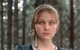 Актриса Ольга Миронова после пережитого на съемках фильма «Иди и смотри» живет затворницей