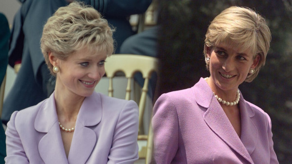 Как снимали сериал &laquo;Корона&raquo;: Десятки тысяч фунтов на платье, общение с духом и проданный на аукционе реквизит