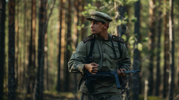 10 фильмов и сериалов о настоящих мужчинах, которые хочется пересматривать вновь и вновь