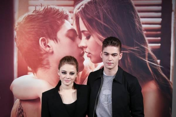 &laquo;После 5. Навсегда&raquo; (финал истории)