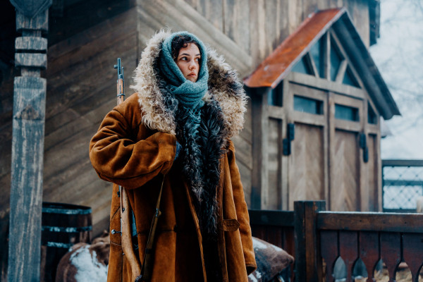 Солдатам о зверятах: &laquo;Красавица&raquo; &mdash; история о неочевидных героях, основанная на реальных событиях