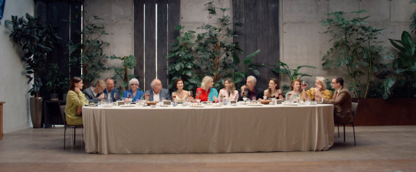 «Первая»: Рецензия Киноафиши «Первая»: Рецензия Киноафиши