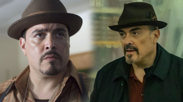 Сериалу «Декстер» 20 лет: Как изменились актеры и как сложилась их карьера Сериалу «Декстер» 20 лет: Как изменились актеры и как сложилась их карьера