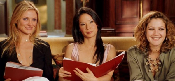 Официально стартовала работа над новым фильмом &laquo;Ангелы Чарли&raquo;