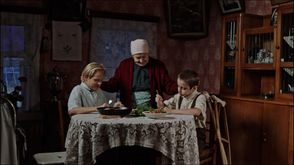 &laquo;Мой друг&raquo;: реальность, что ярче сказки