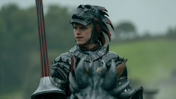 Стали известны подробности второго сезона «Рыцаря Семи Королевств» Стали известны подробности второго сезона «Рыцаря Семи Королевств»