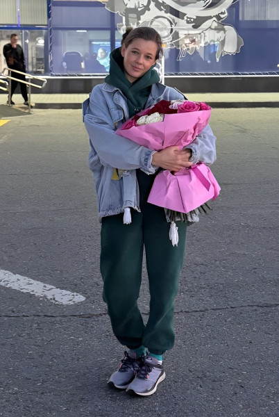 Полтора метра таланта: Невысокие российские актрисы Полтора метра таланта: Невысокие российские актрисы