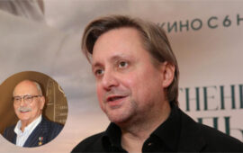 Обида на отца Никиту Михалкова, две жены, четверо детей и внук: как живет Артем Михалков