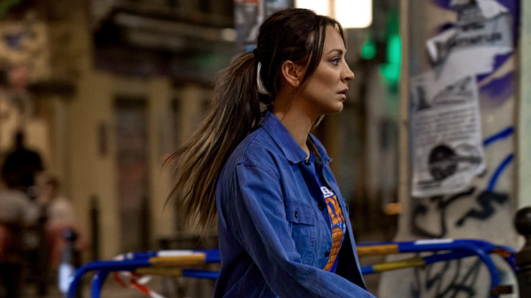 «Исчезнувший»: Рецензия Киноафиши «Исчезнувший»: Рецензия Киноафиши