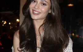 Назван самый страшный фильм в мире