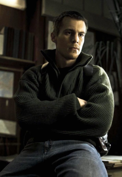 Иван Янковский и Милош Бикович вместе сыграют в новом проекте Иван Янковский и Милош Бикович вместе сыграют в новом проекте