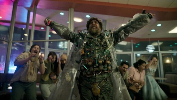 «Удачи, веселья, не сдохни»: Рецензия Киноафиши «Удачи, веселья, не сдохни»: Рецензия Киноафиши