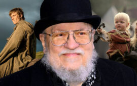 «Я не устал, но…»: Мартин 15 лет не дописывает «Ветра зимы» лишь по одной причине – новые книги и сериалы ни при чем