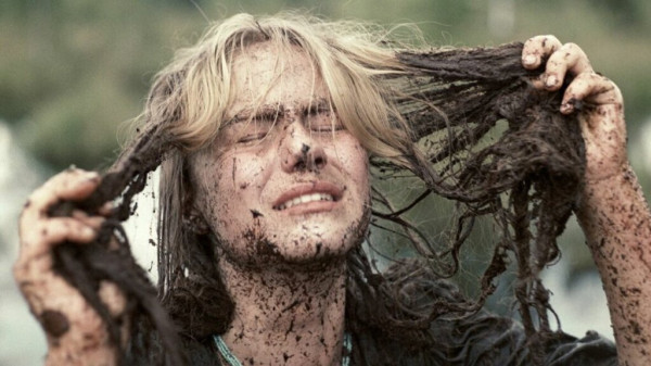 Актриса Ольга Миронова после пережитого на съемках фильма &laquo;Иди и смотри&raquo; живет затворницей