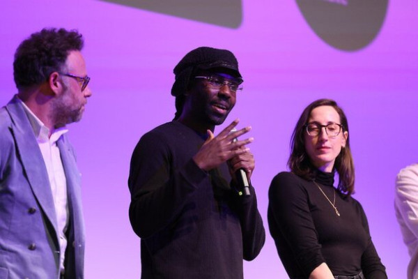 &laquo;Приглашение&raquo;: Рецензия Киноафиши