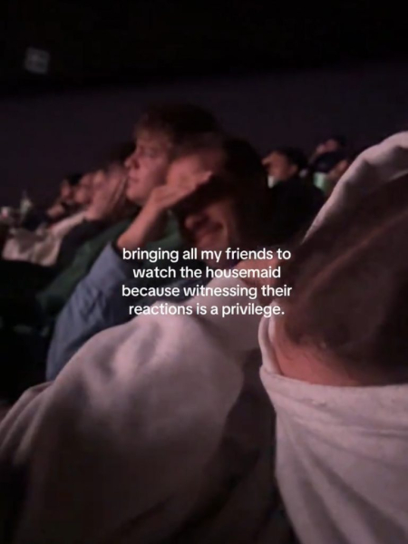 Как триллер &laquo;Горничная&raquo; реабилитировал Сидни Суини в глазах зрителей