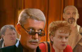 Как изменились актеры сериала «Next» и как сложилась их судьба