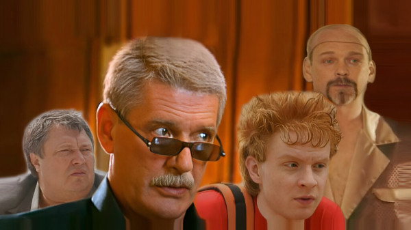 Как изменились актеры сериала &laquo;Next&raquo; и как сложилась их судьба