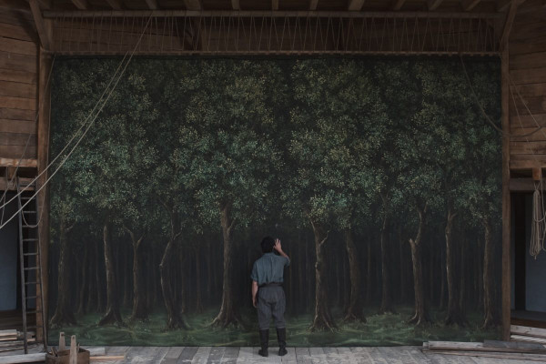 Слово живое и мертвое: «Гамнет» — пронзительная трагедия, претендующая на «Оскар» Слово живое и мертвое: «Гамнет» — пронзительная трагедия, претендующая на «Оскар»