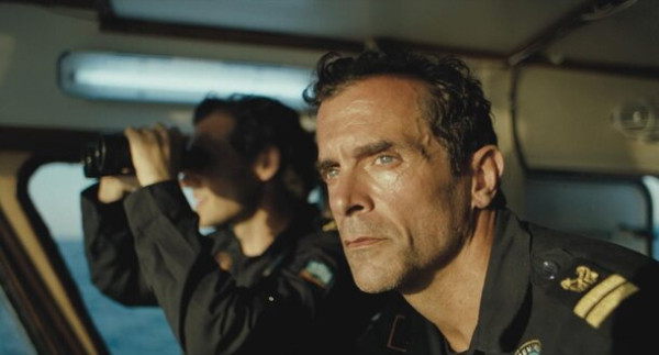 &laquo;Я был незнакомцем&raquo;: Рецензия Киноафиши