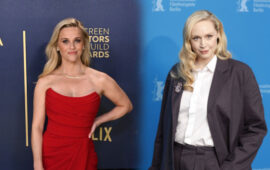 Самые высокие и самые низенькие иностранные актрисы