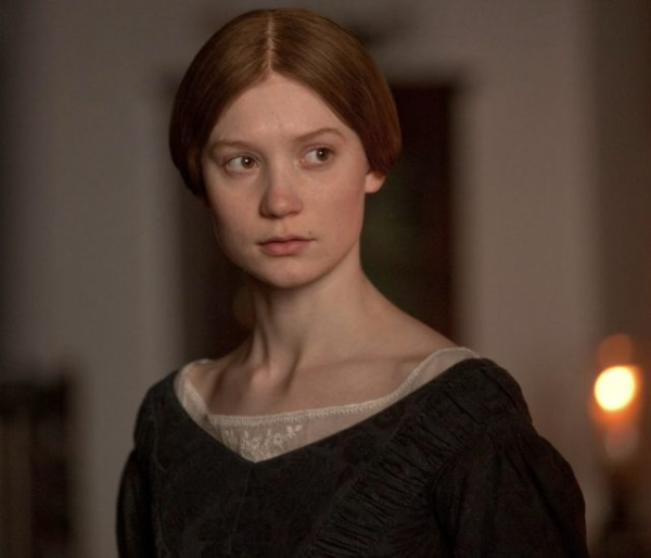 Звезда &laquo;Белого лотоса&raquo; Эйми Лу Вуд получила роль новой Джейн Эйр