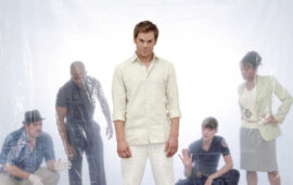 Сериалу «Декстер» 20 лет: Как изменились актеры и как сложилась их карьера