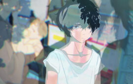 «»: Рецензия Киноафиши