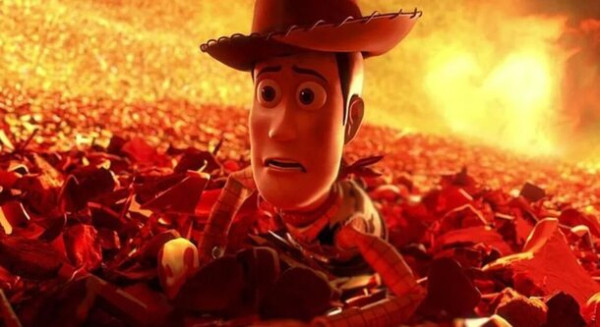 Лишь один мульт Тарантино внес в топ-3 важнейших фильмов века: но продолжения смотреть зарекся