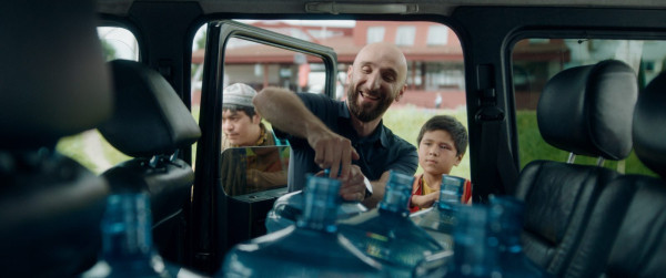 &laquo;Рай под ногами матерей&raquo;: в чем феномен кыргызской дилогии