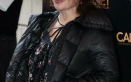 Хелена Бонэм Картер, Крис Мессина и Марисса Лонг присоединятся к новому сезону «Белого лотоса»